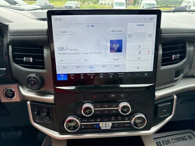 Certified 2023 Ford Expedition XLT AWD/4WD image 16