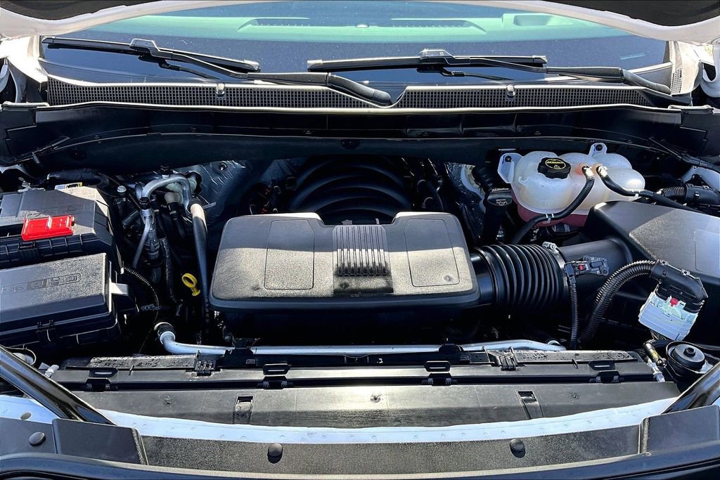 Used 2025 Chevrolet Tahoe LT image 10