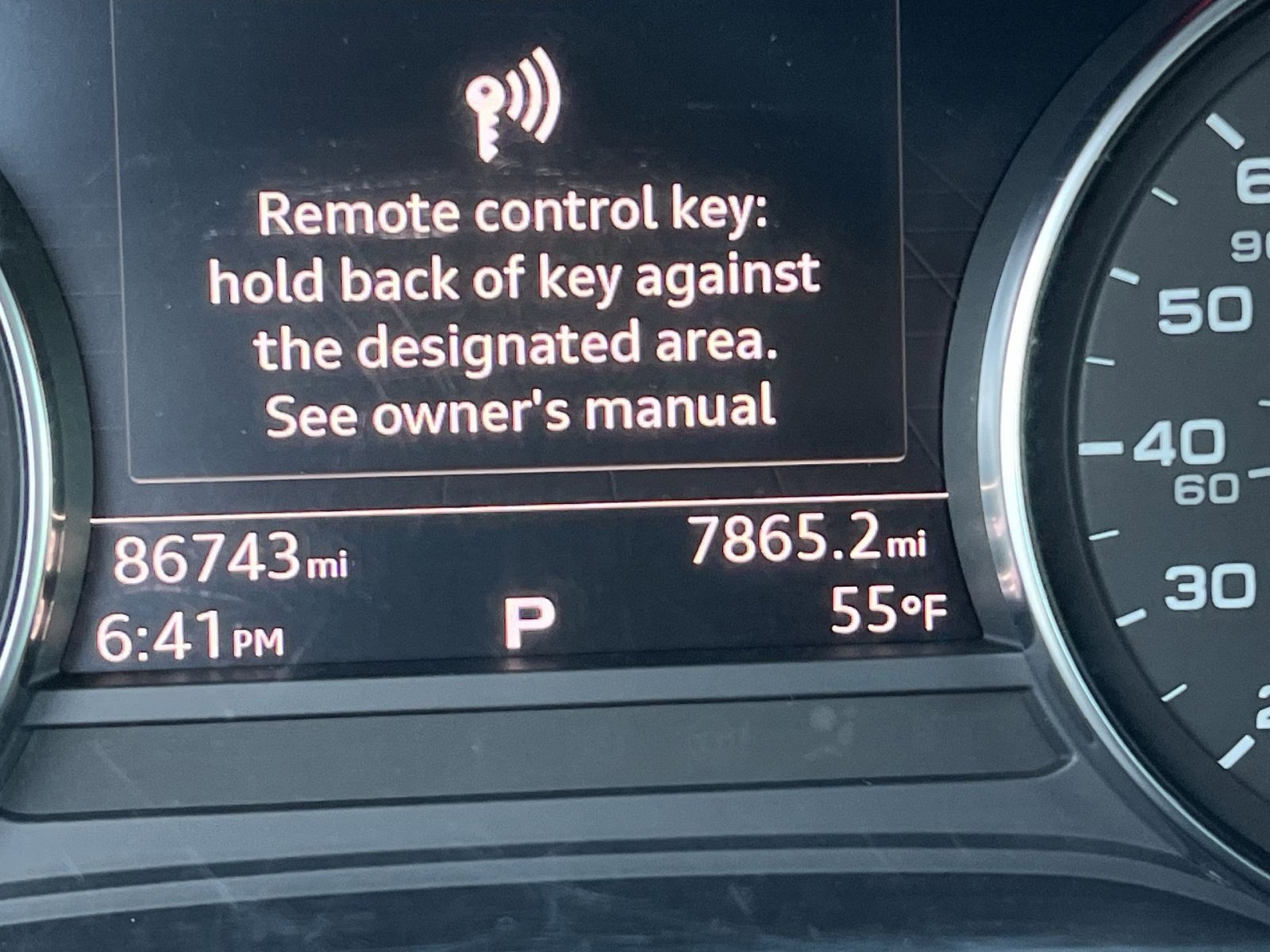 Used 2020 Audi Q5 2.0T Premium w/ Convenience Package image 17