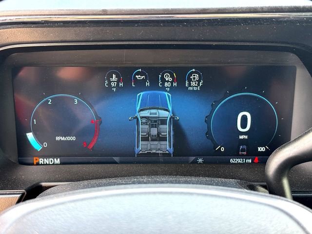 Certified 2023 Ford F250 Lariat w/ Lariat Ultimate Package AWD/4WD image 15