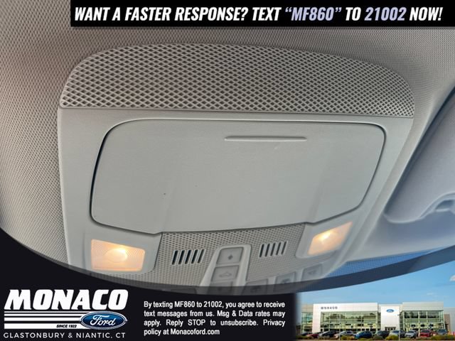 Certified 2023 Ford Edge SEL w/ Convenience Package AWD/4WD image 28