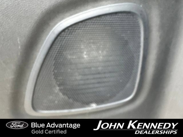 Certified 2025 Ford Transit 250 Low Roof w/ Exterior Upgrade Package RWD image 29
