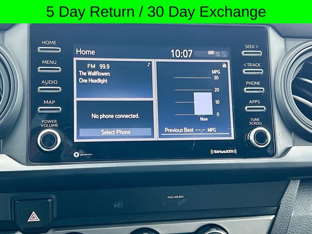 Used 2021 Toyota Tacoma SR image 15