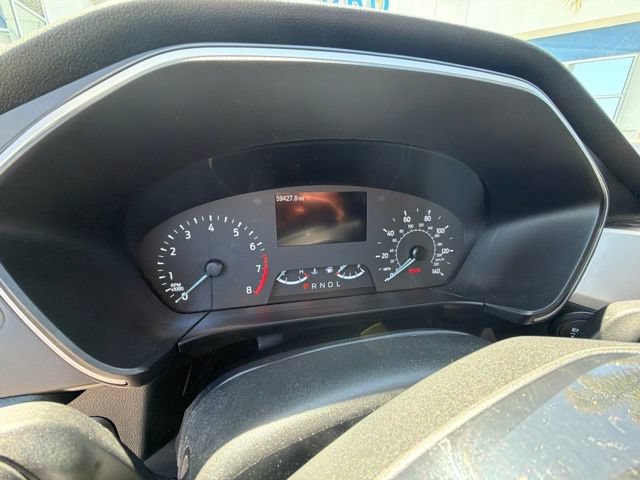 Certified 2022 Ford Escape SEL FWD image 20