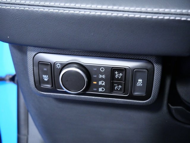 Certified 2023 Ford Mustang Mach-E Select AWD/4WD image 24