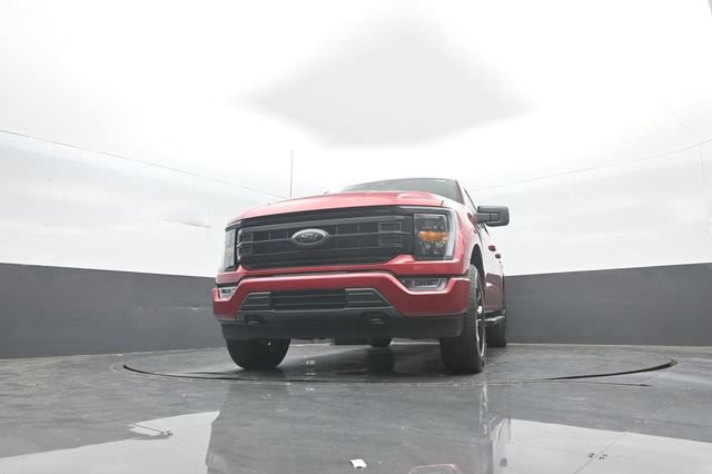 Certified 2022 Ford F150 XLT w/ Equipment Group 302A High AWD/4WD image 35