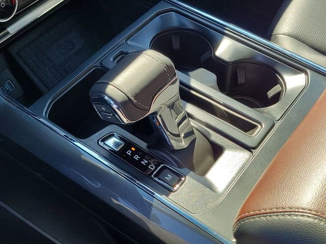 Certified 2022 Ford F150 Lariat image 14