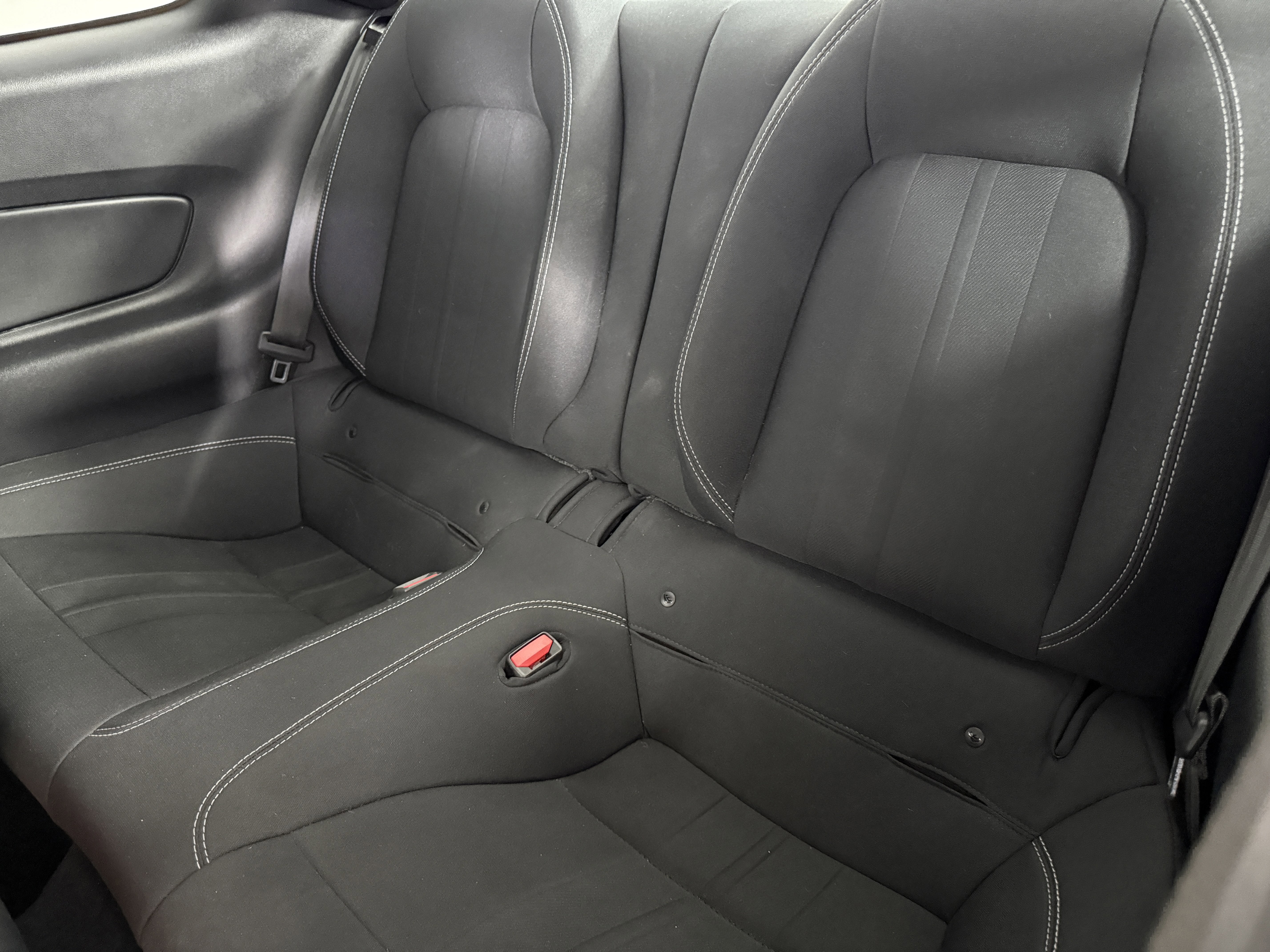 Certified 2022 Ford Mustang Coupe w/ Equipment Group 101A image 14