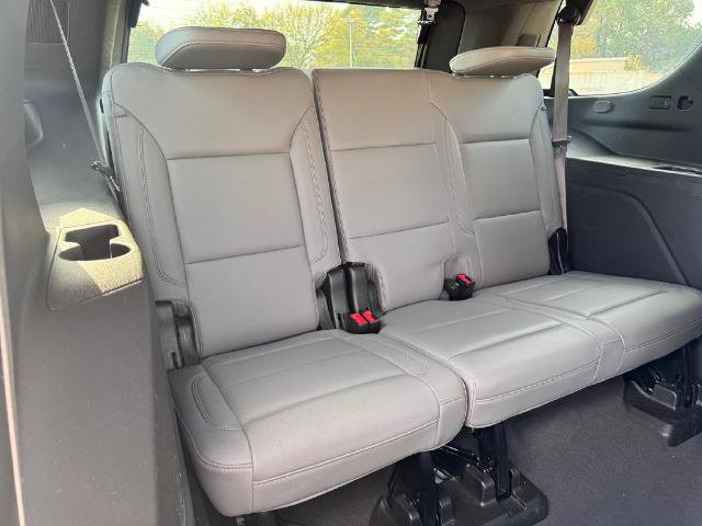 Used 2021 Chevrolet Tahoe LT AWD/4WD image 18