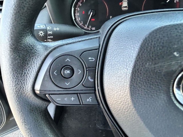 Used 2024 Toyota RAV4 XLE FWD image 7