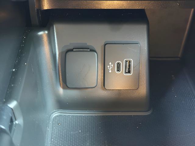 Certified 2025 Ford Explorer ST AWD/4WD image 18