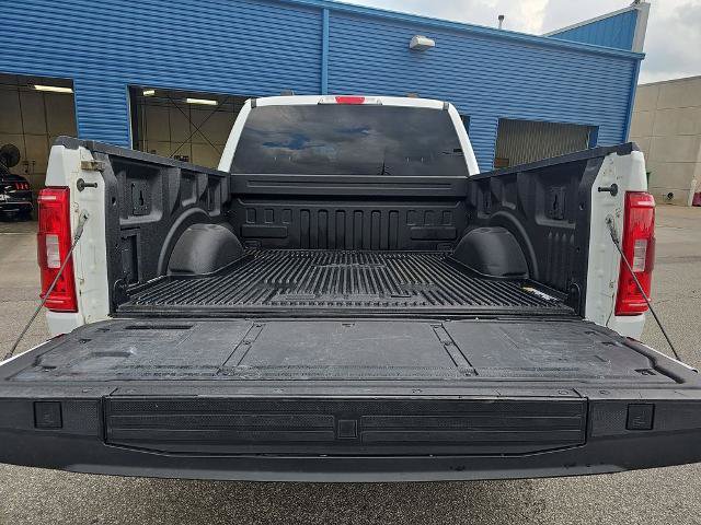 Certified 2023 Ford F150 XLT w/ Equipment Group 302A High AWD/4WD image 12
