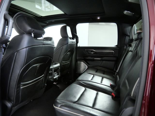 Used 2019 RAM 1500 Limited AWD/4WD image 16
