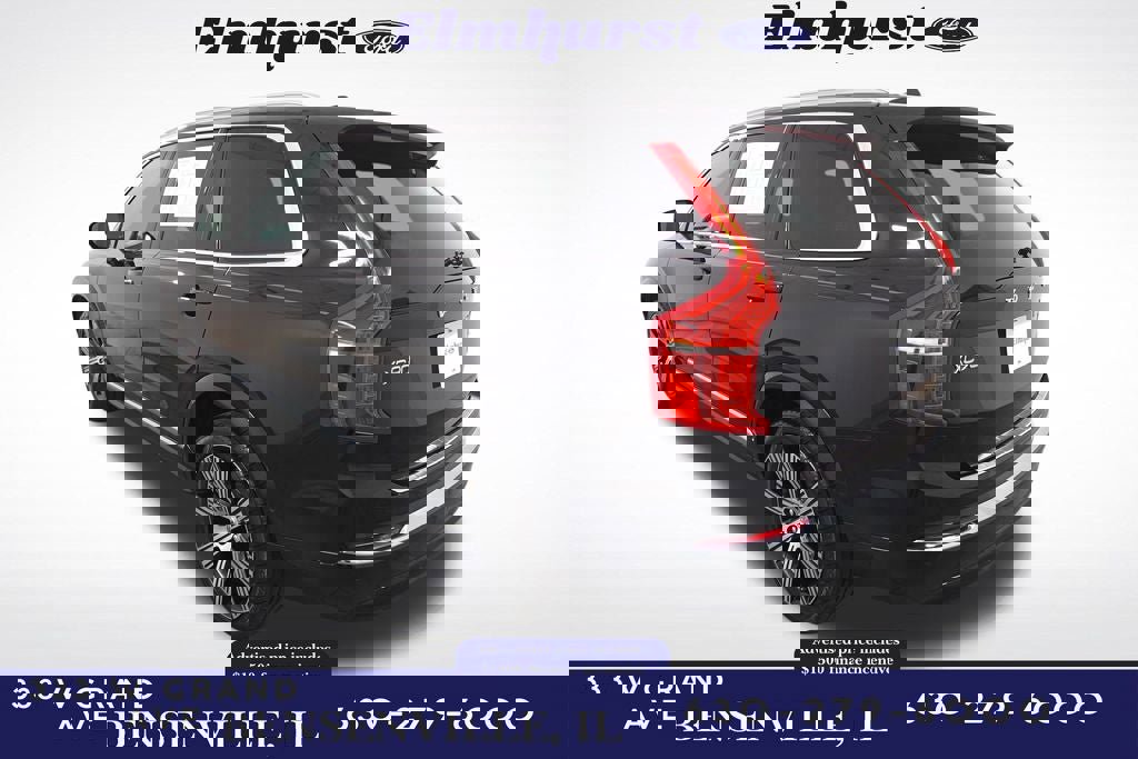 Used 2023 Volvo XC90 B6 Ultimate w/ Protection Package Premier image 3