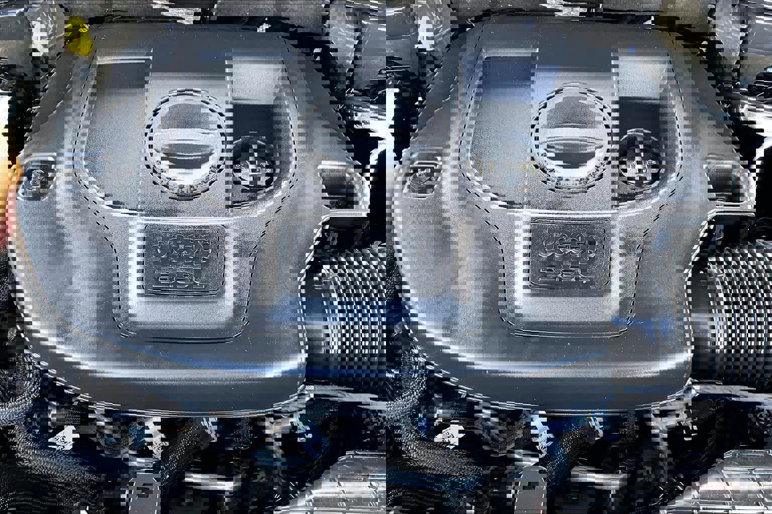 Used 2023 Jeep Grand Cherokee Summit image 33