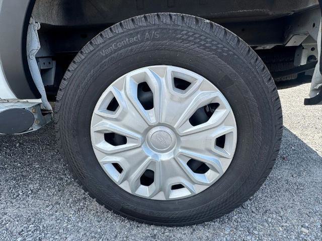 Certified 2024 Ford Transit 250 Low Roof w/ Exterior Upgrade Package image 20