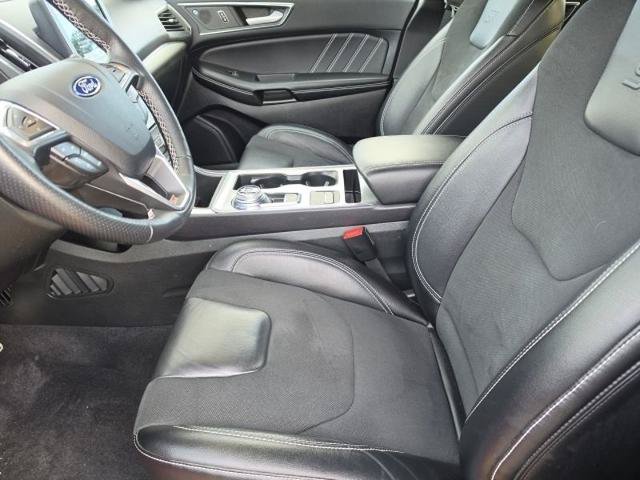 Certified 2024 Ford Edge ST AWD/4WD image 9