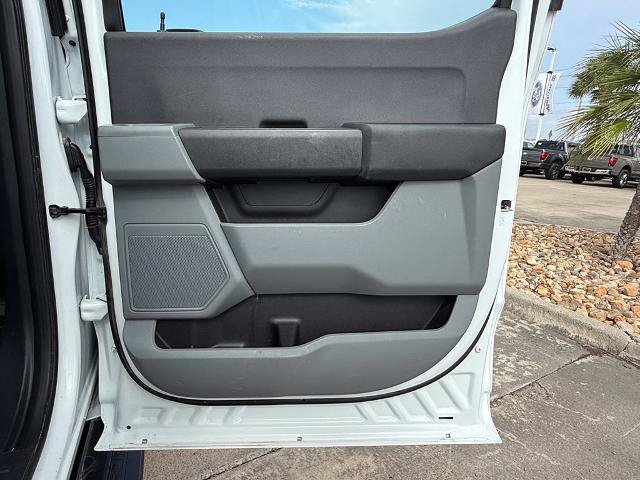 Certified 2026 Ford F250 XL AWD/4WD image 30