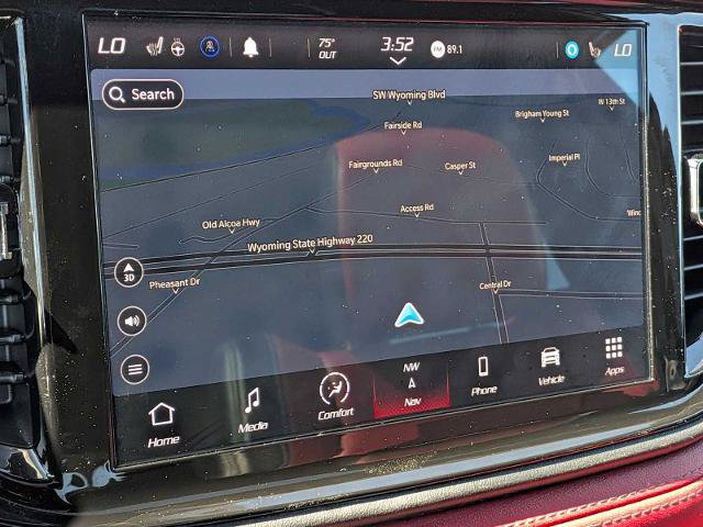 Used 2022 Dodge Durango R/T AWD/4WD image 24