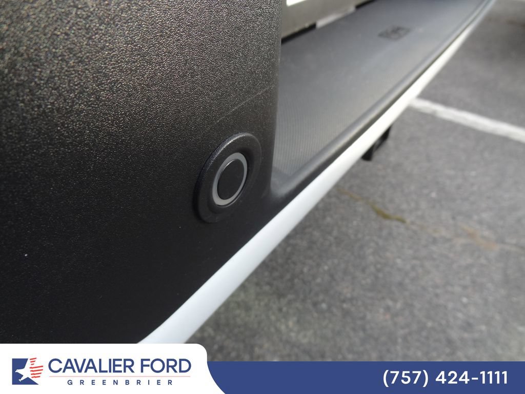 Certified 2024 Ford F150 STX AWD/4WD image 7