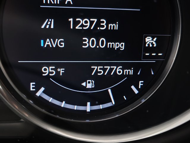 Used 2019 MAZDA MAZDA6 Grand Touring FWD image 40