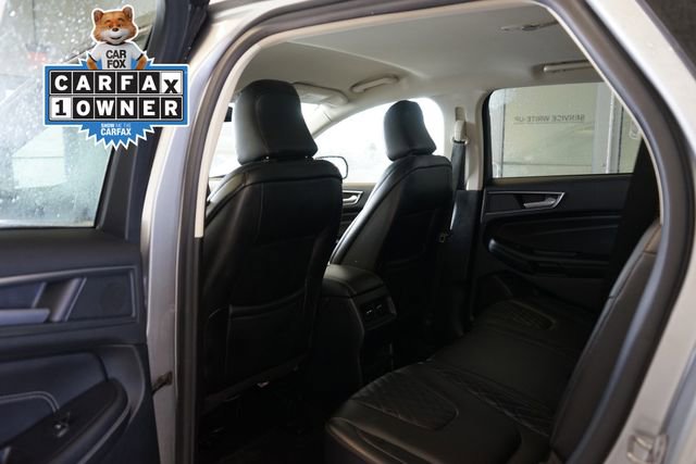 Certified 2024 Ford Edge Titanium image 28