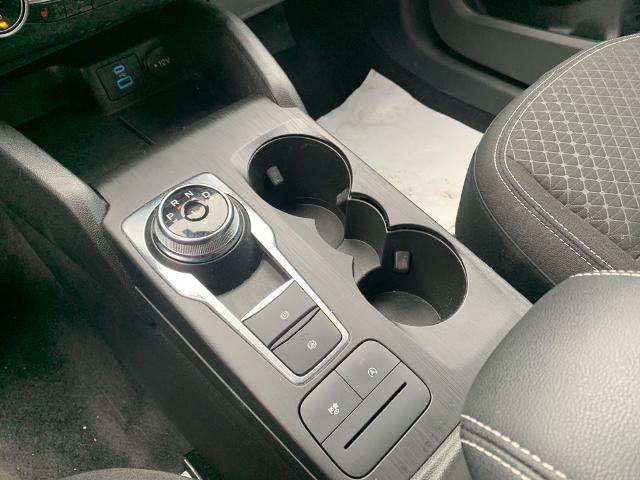 Certified 2023 Ford Escape Active AWD/4WD image 45