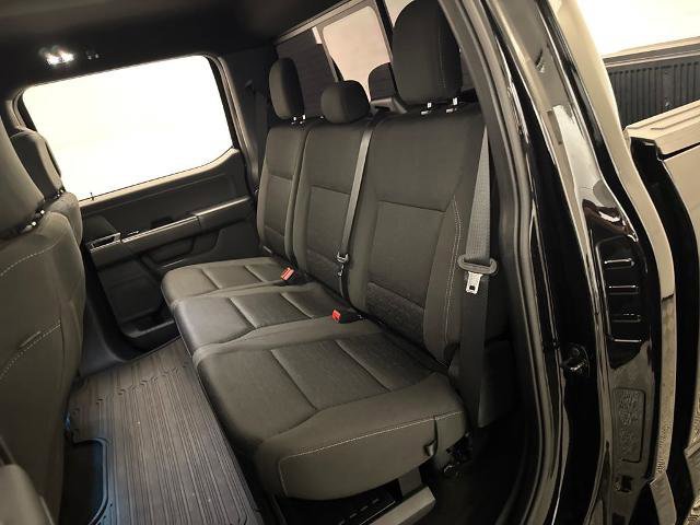 Certified 2024 Ford F150 XLT w/ Equipment Group 302A MID image 35