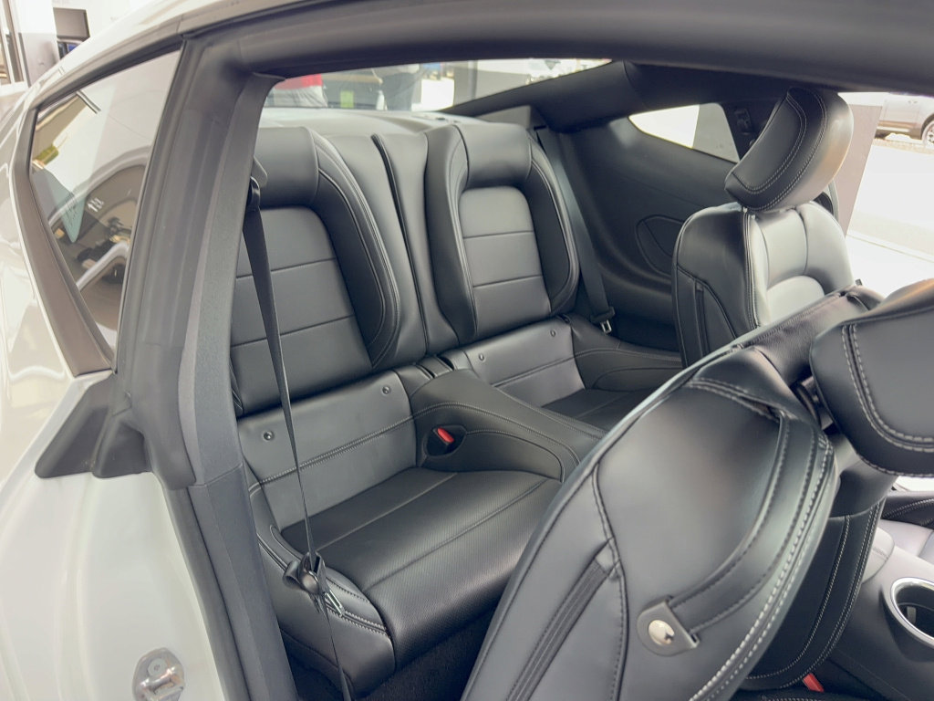 Certified 2024 Ford Mustang Premium image 15