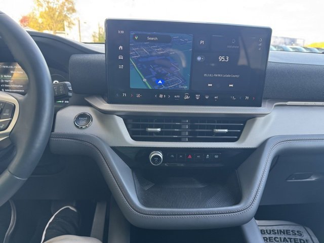 Certified 2025 Ford Explorer Active w/ Active Comfort Package image 19