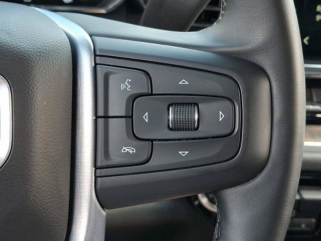 Used 2025 GMC Sierra 1500 SLT AWD/4WD image 23