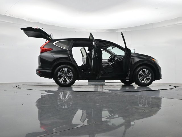 Used 2018 Honda CR-V LX image 52