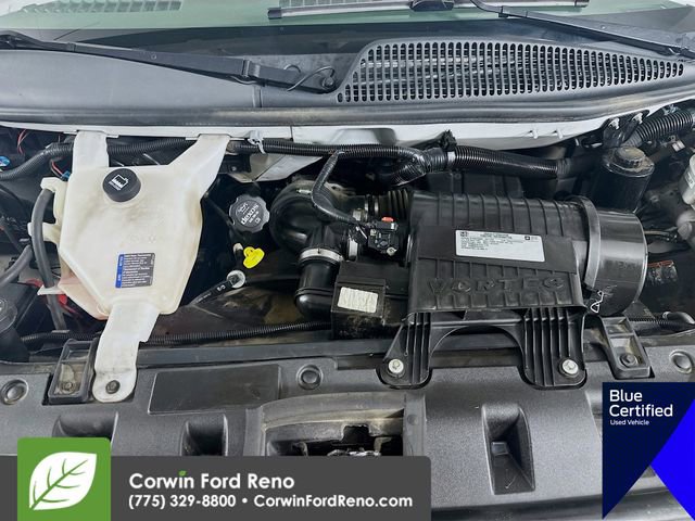 Used 2017 GMC Savana 2500 RWD image 30