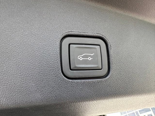 Used 2024 Cadillac Lyriq Sport AWD/4WD image 20