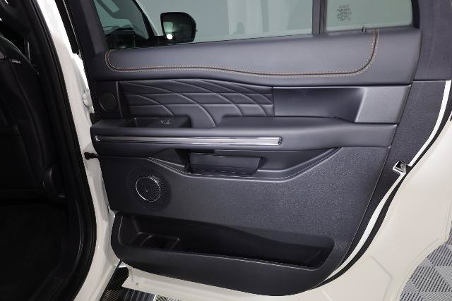 Certified 2022 Ford Expedition Max Platinum AWD/4WD image 40