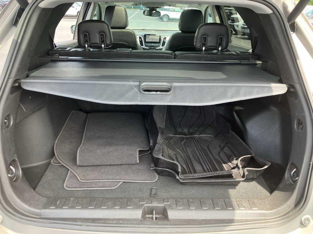 Used 2019 Chevrolet Equinox Premier FWD image 32