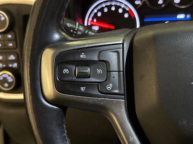 Used 2019 Chevrolet Silverado 1500 RST image 20