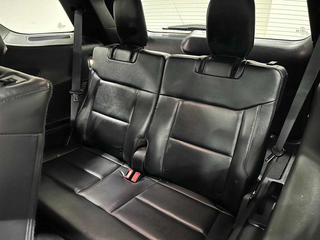 Certified 2020 Ford Explorer XLT w/ Equipment Group 202A AWD/4WD image 28