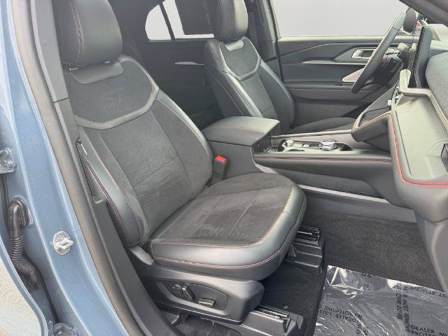 Certified 2026 Ford Explorer ST w/ Sun And Sound Package AWD/4WD image 7