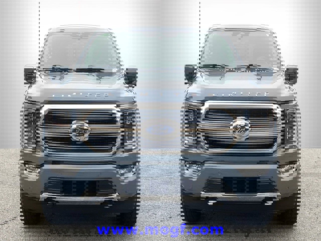Certified 2023 Ford F150 Limited image 8