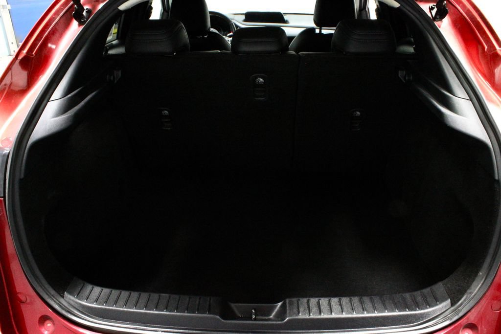 Used 2024 MAZDA CX-30 AWD 2.5 S w/ Preferred Package image 14