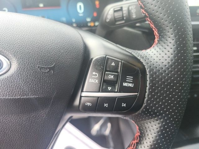 Certified 2023 Ford Escape ST-Line Select w/ Tech Pack #2 image 24