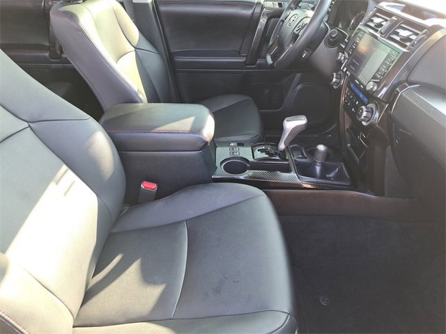 Used 2023 Toyota 4Runner TRD Pro image 27