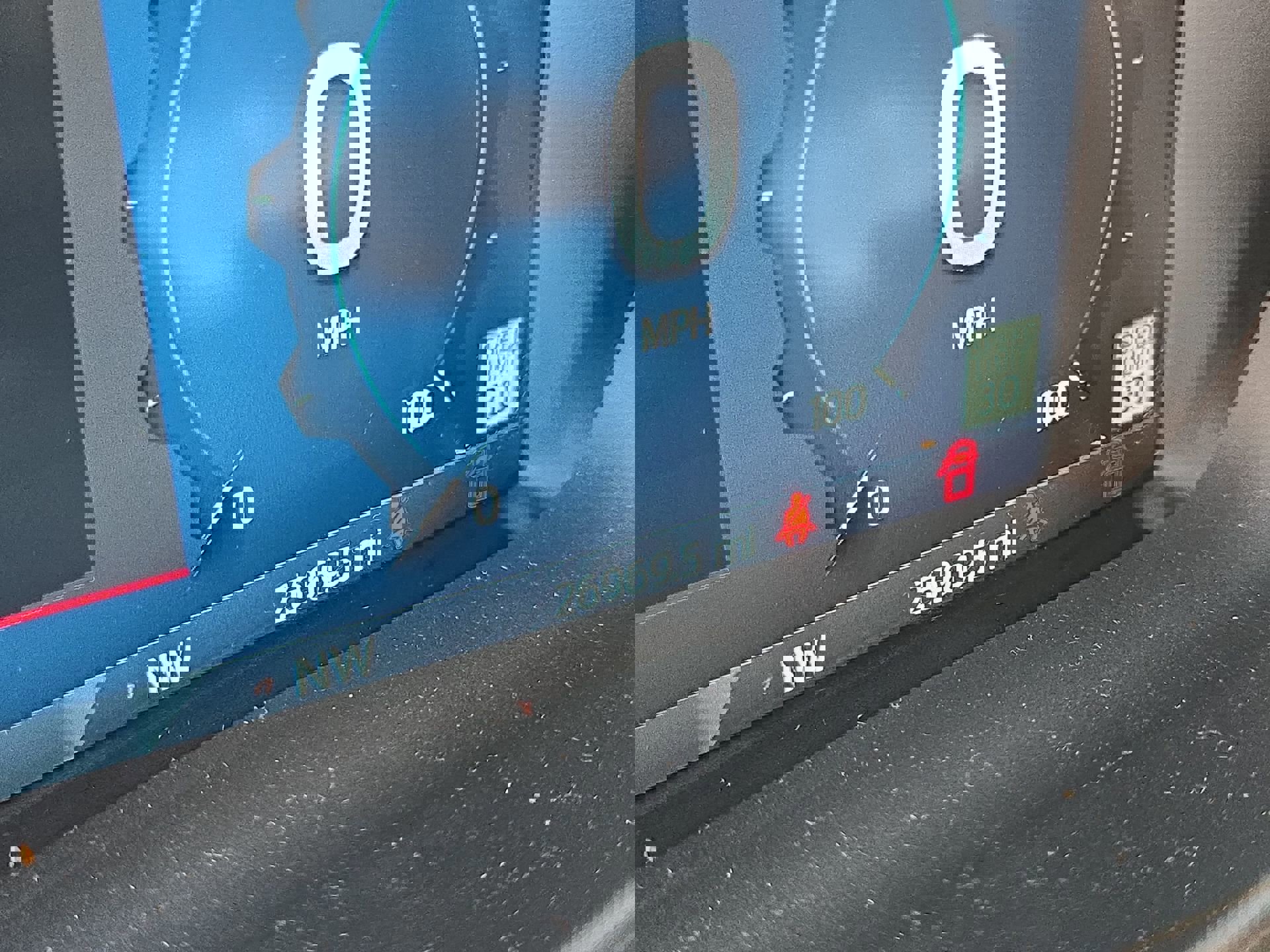 Certified 2024 Ford F350 King Ranch w/ FX4 Off-Road Package image 15