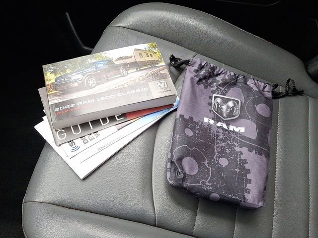 Used 2022 RAM 1500 Tradesman w/ Power & Remote Entry Group image 28