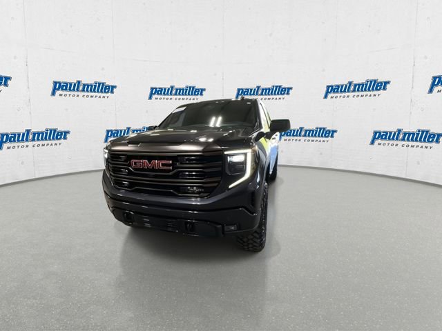 Used 2022 GMC Sierra 1500 AT4X AWD/4WD image 2