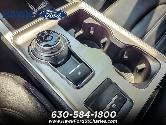 Certified 2023 Ford Edge SEL w/ Convenience Package AWD/4WD image 18