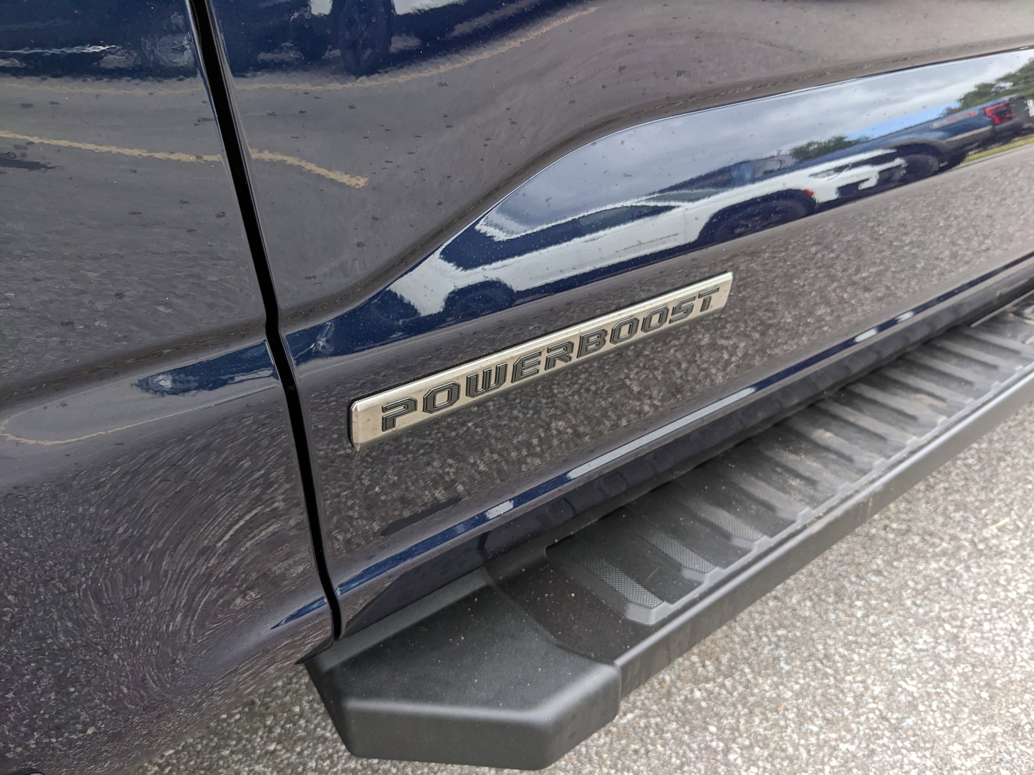 Certified 2025 Ford F150 XLT w/ Equipment Group 302A MID image 11