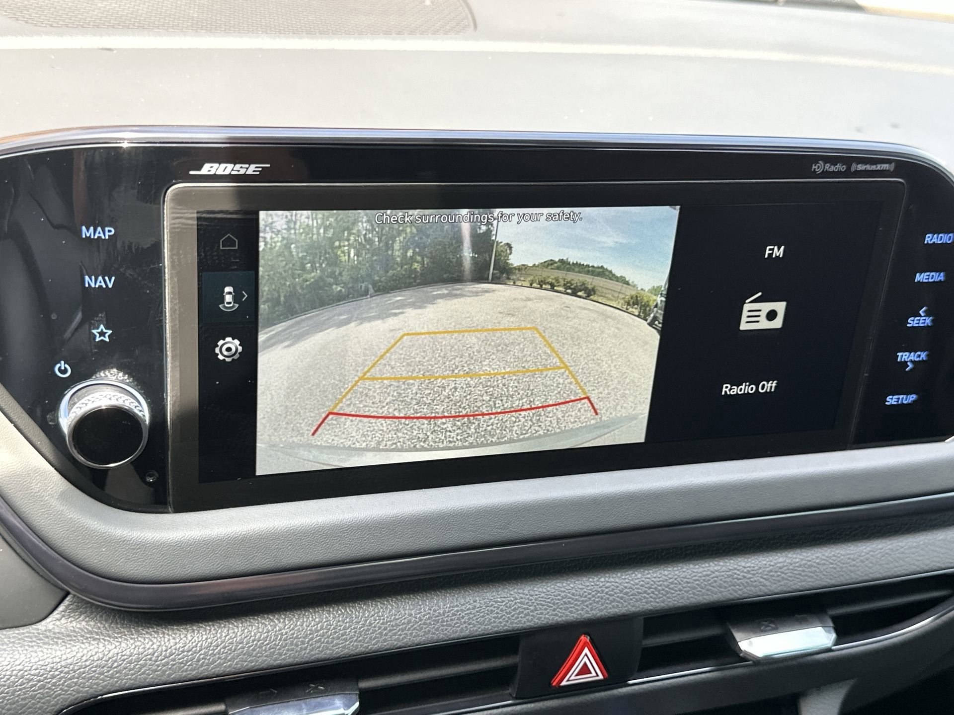 Used 2022 Hyundai Sonata N Line image 60