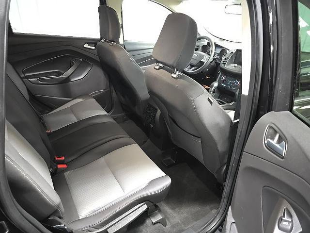 Certified 2019 Ford Escape SE AWD/4WD image 21